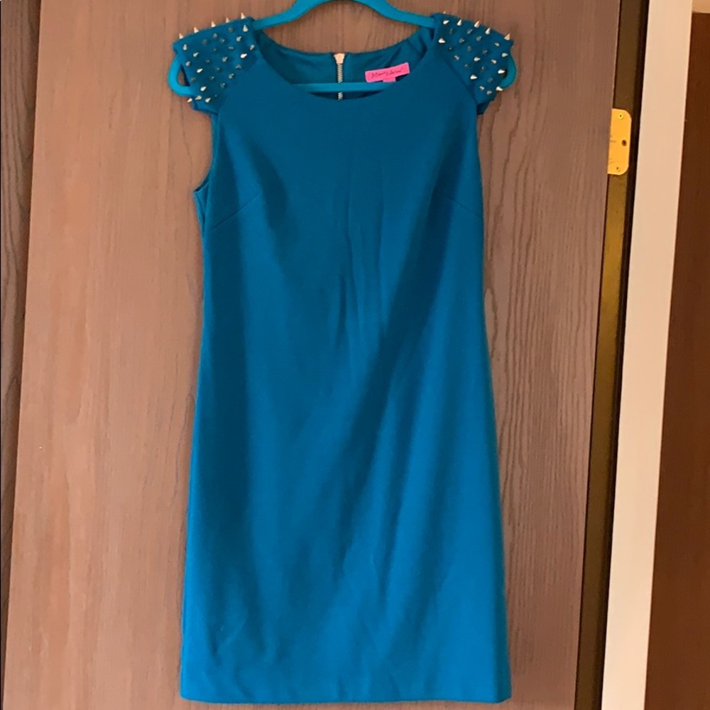 Betsey Johnson dress